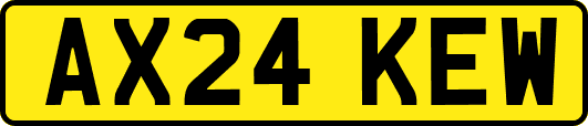 AX24KEW