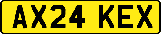 AX24KEX