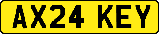 AX24KEY