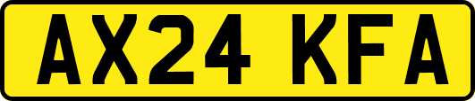 AX24KFA