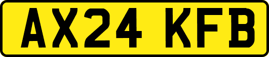 AX24KFB