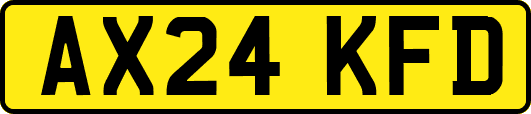 AX24KFD