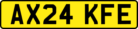 AX24KFE