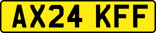 AX24KFF