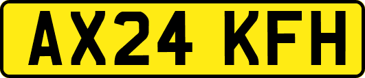 AX24KFH