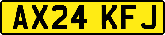 AX24KFJ