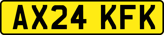 AX24KFK