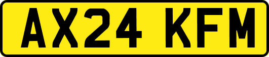 AX24KFM