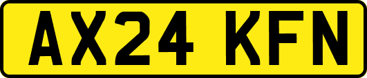 AX24KFN