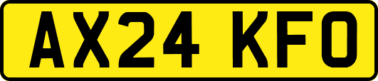 AX24KFO