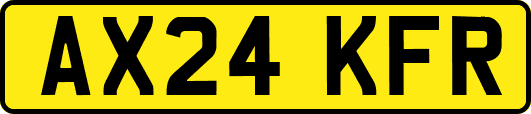 AX24KFR