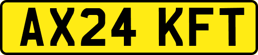 AX24KFT