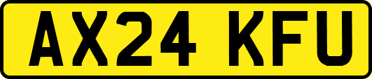 AX24KFU