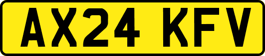 AX24KFV
