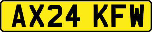 AX24KFW