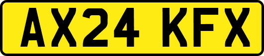 AX24KFX