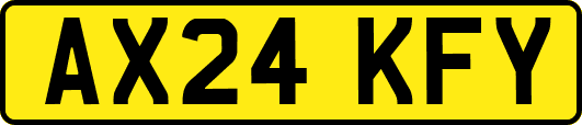 AX24KFY