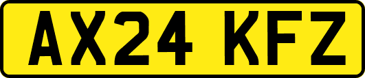 AX24KFZ