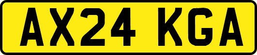 AX24KGA