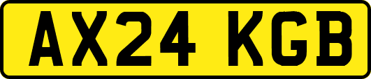 AX24KGB
