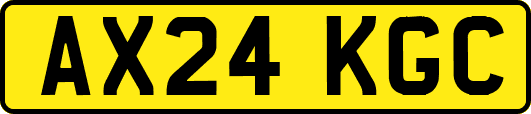 AX24KGC