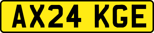 AX24KGE