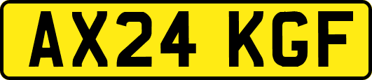 AX24KGF