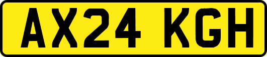 AX24KGH