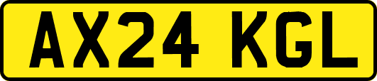 AX24KGL