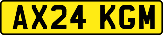 AX24KGM