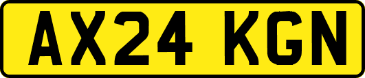 AX24KGN