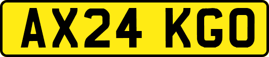 AX24KGO