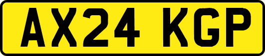 AX24KGP