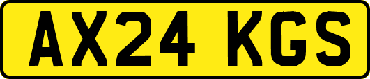 AX24KGS