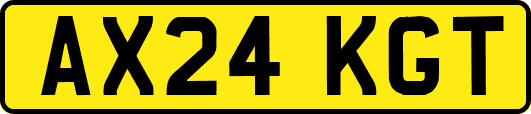 AX24KGT
