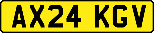 AX24KGV