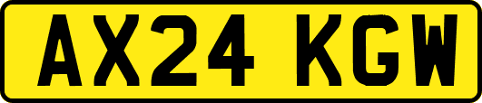 AX24KGW