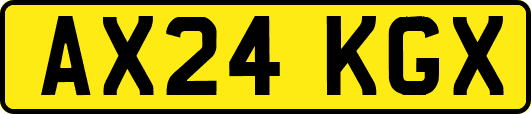 AX24KGX