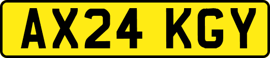 AX24KGY