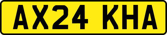 AX24KHA