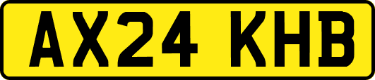 AX24KHB