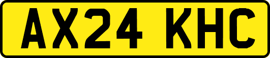 AX24KHC