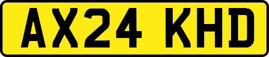 AX24KHD