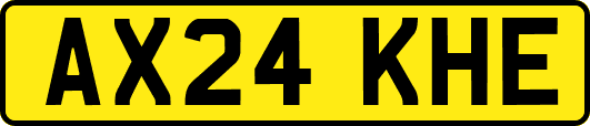 AX24KHE