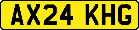 AX24KHG