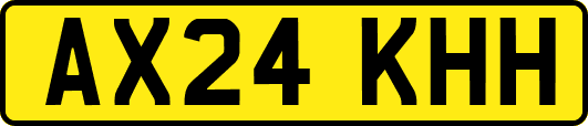 AX24KHH