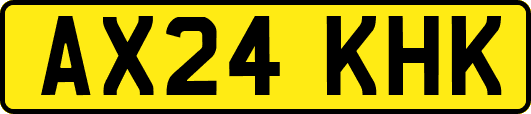 AX24KHK