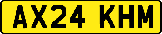 AX24KHM