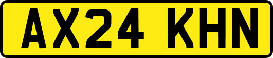 AX24KHN