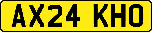 AX24KHO